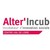 Alter'Incub Centre-Val de Loire logo