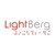 LightBerg logo