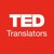TED Translators logo
