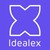 Idealex logo