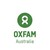 Oxfam Australia logo