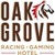 Oak Grove Racing, Gaming & Hotel Logo