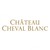 Château Cheval Blanc logo