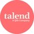 Talend logo