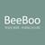BeeBoo logo