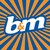 B&M France logo