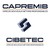 CAPREMIB - CIBETEC logo