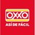 OXXO Colombia logo