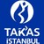 Takasbank - İstanbul Takas ve Saklama Bankası A.Ş. logo