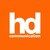 HD COMMUNICATION logo