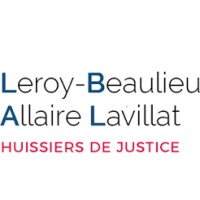 SAS LEROY-BEAULIEU ALLAIRE LAVILLAT logo