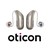 Oticon logo