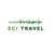 Viajes El Corte Ingles, Inc - ECI Travel logo