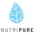 Nutripure logo