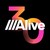 Alive Group logo