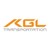 Logo di KGL Transportation