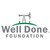 Well Done Foundation logo