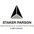 Staker Parson Materials & Construction logo