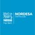 Logo di Nordesa Broker Nestlé