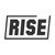 RISE logo