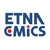 Etna Comics logo