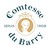 Comtesse du Barry logo