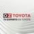 OZ Toyota Logo