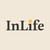 InLife Independent Living Logo