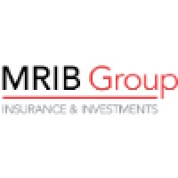 MRIB Group logo