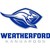 WISD - Weatherford ISD logo