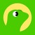 Logotipo de CoinGecko