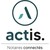 Actis Notaires logo