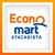 Economart Atacadista logo
