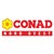 Conad del Tirreno s.c. logo