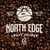North Edge Craft Coffee logo