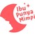 Ibu Punya Mimpi Logo