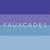 Fauxcades logo