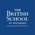 The British School of Amsterdam logo