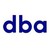DBA - Den Blå Avis logo