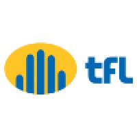 Telecom Fiji Limited logo