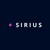 ⭐️ Sirius logo