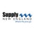 Supply New England logo