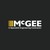 McGee logo