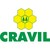 Cravil Cooperativa logo