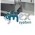 GMEX SYSTEM logo