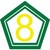 Bintangdelapan Group logo