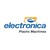 Logo di ELECTRONICA PLASTIC MACHINES LIMITED