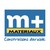 M+ Matériaux logo