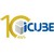 ICube Strasbourg logo