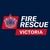 Fire Rescue Victoria logo
